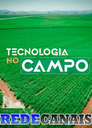 Tecnologia no Campo [Portuguese]