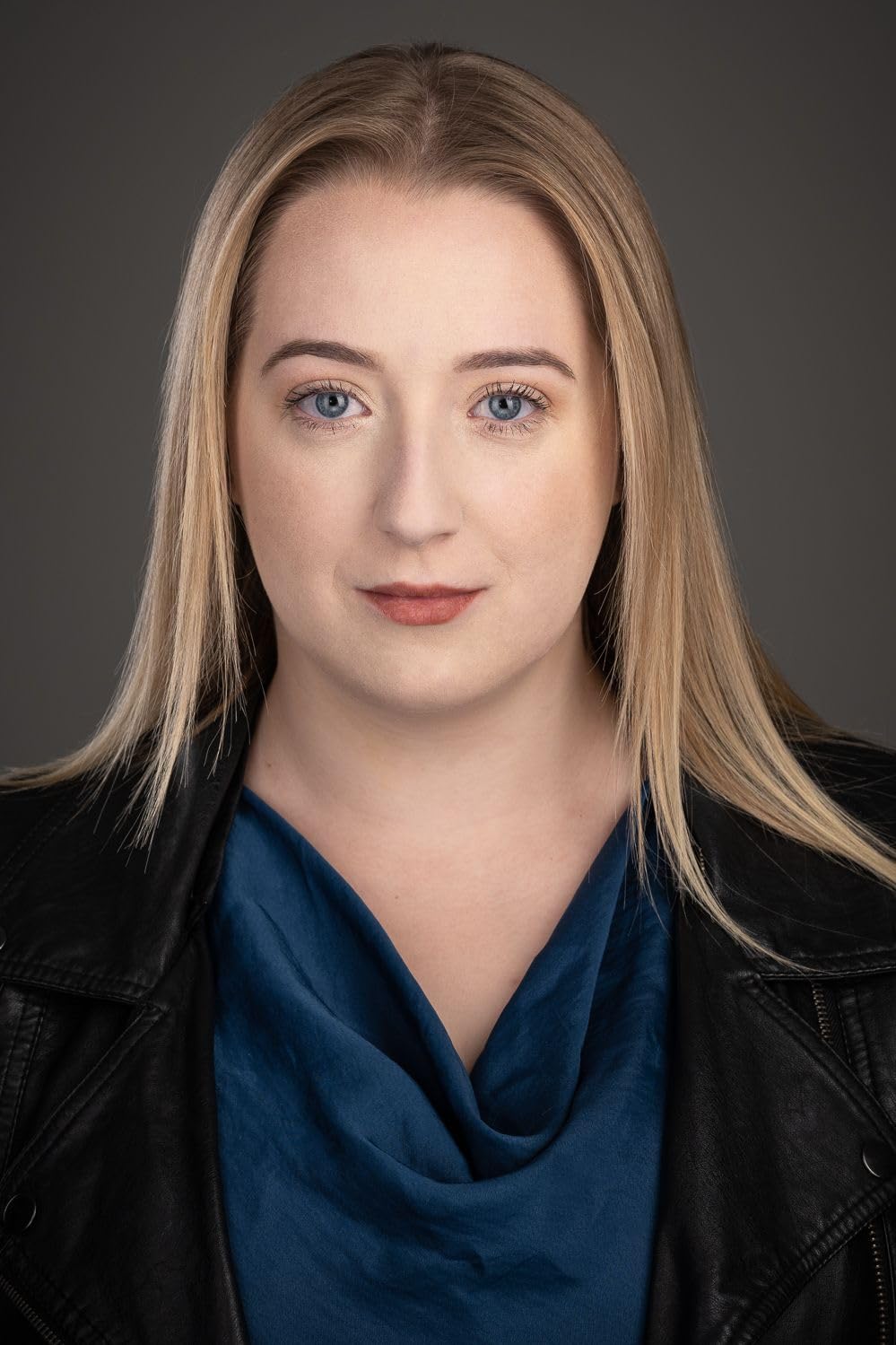 Amy Donohue