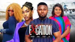 EXCATION