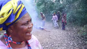 Alake Owu