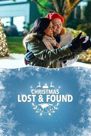 Christmas Lost and Found [Portuguese]