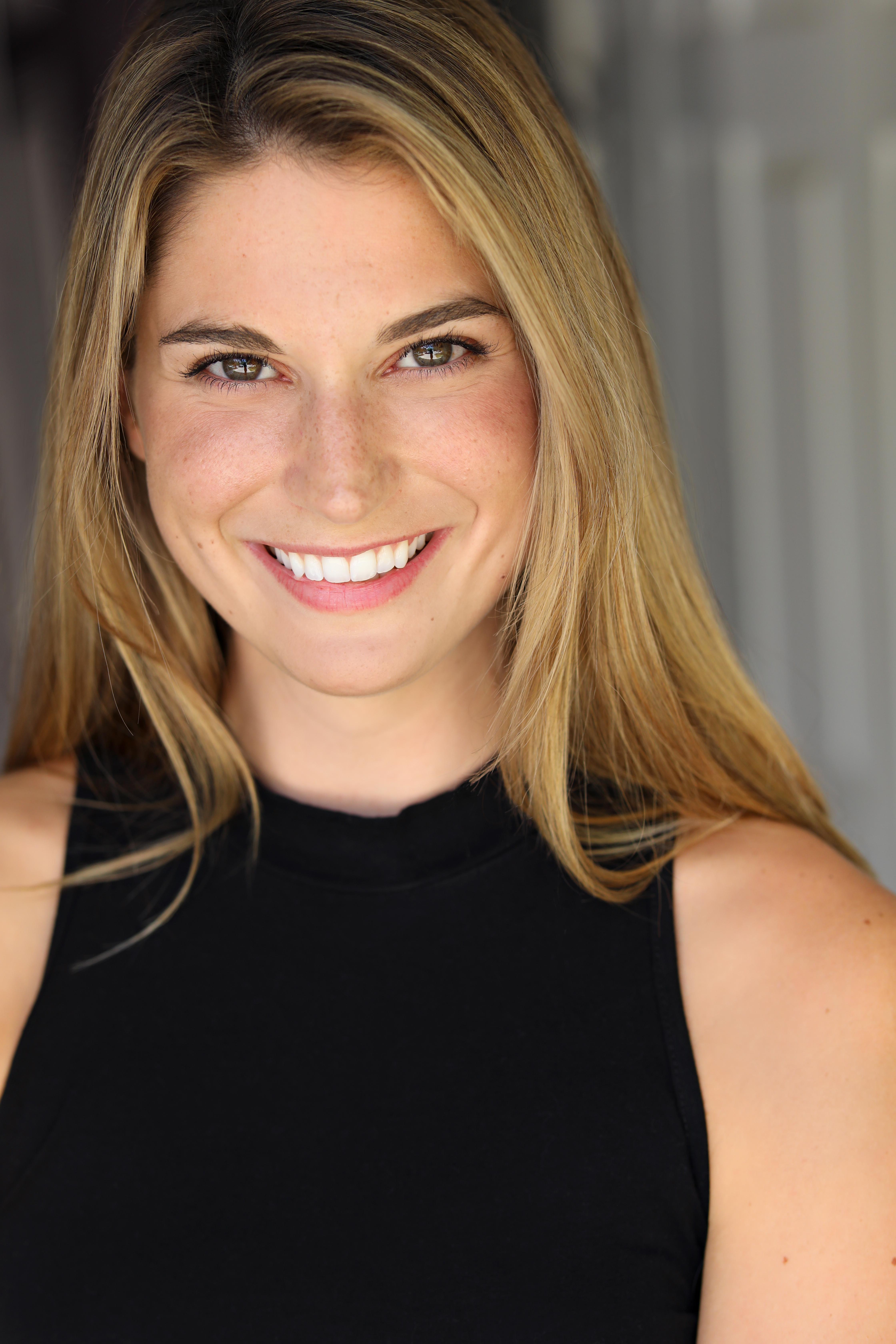 Simone Lewis