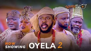 Oyela 2