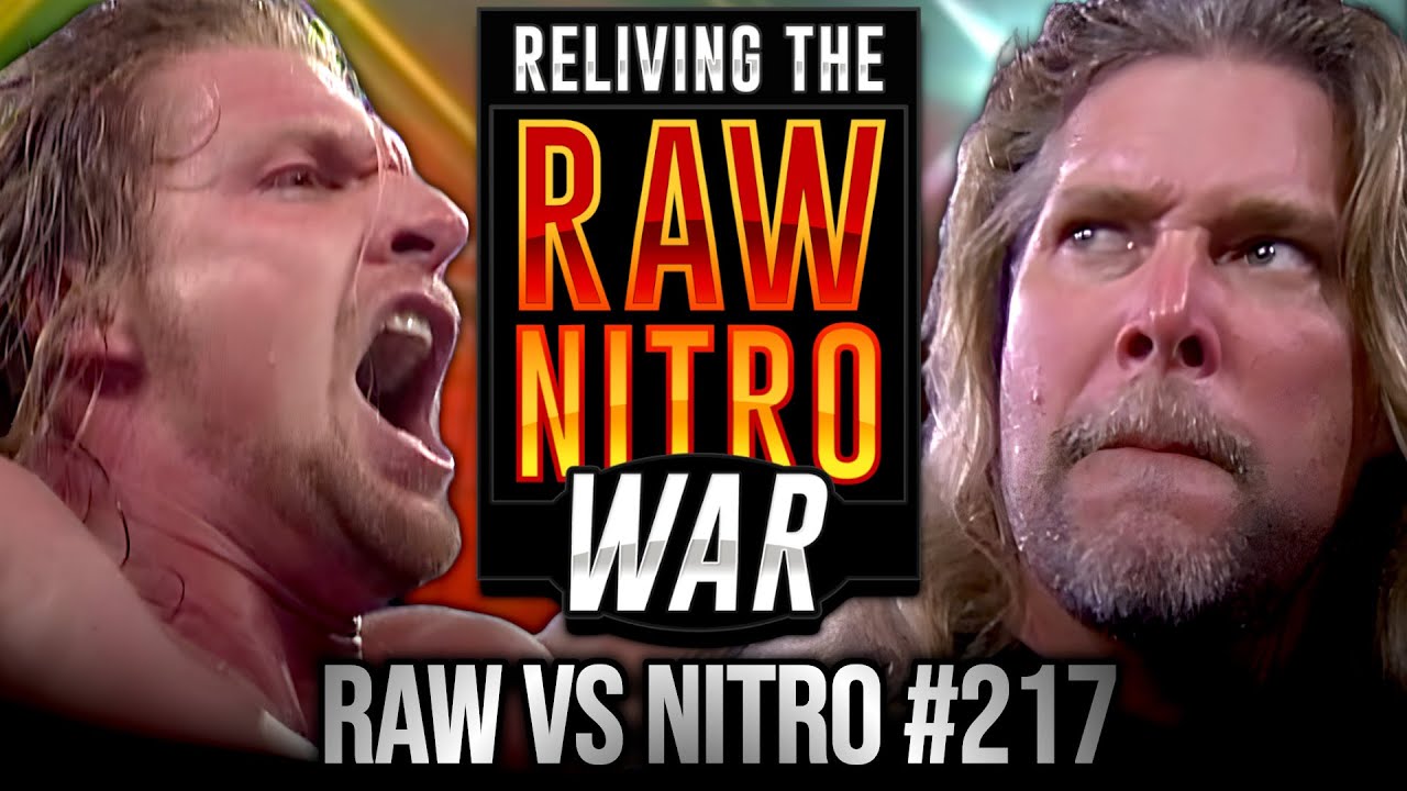 Welcome to 2000 - "Reliving The War" Episode 217 - January 3rd 2000