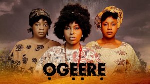 Ogeere