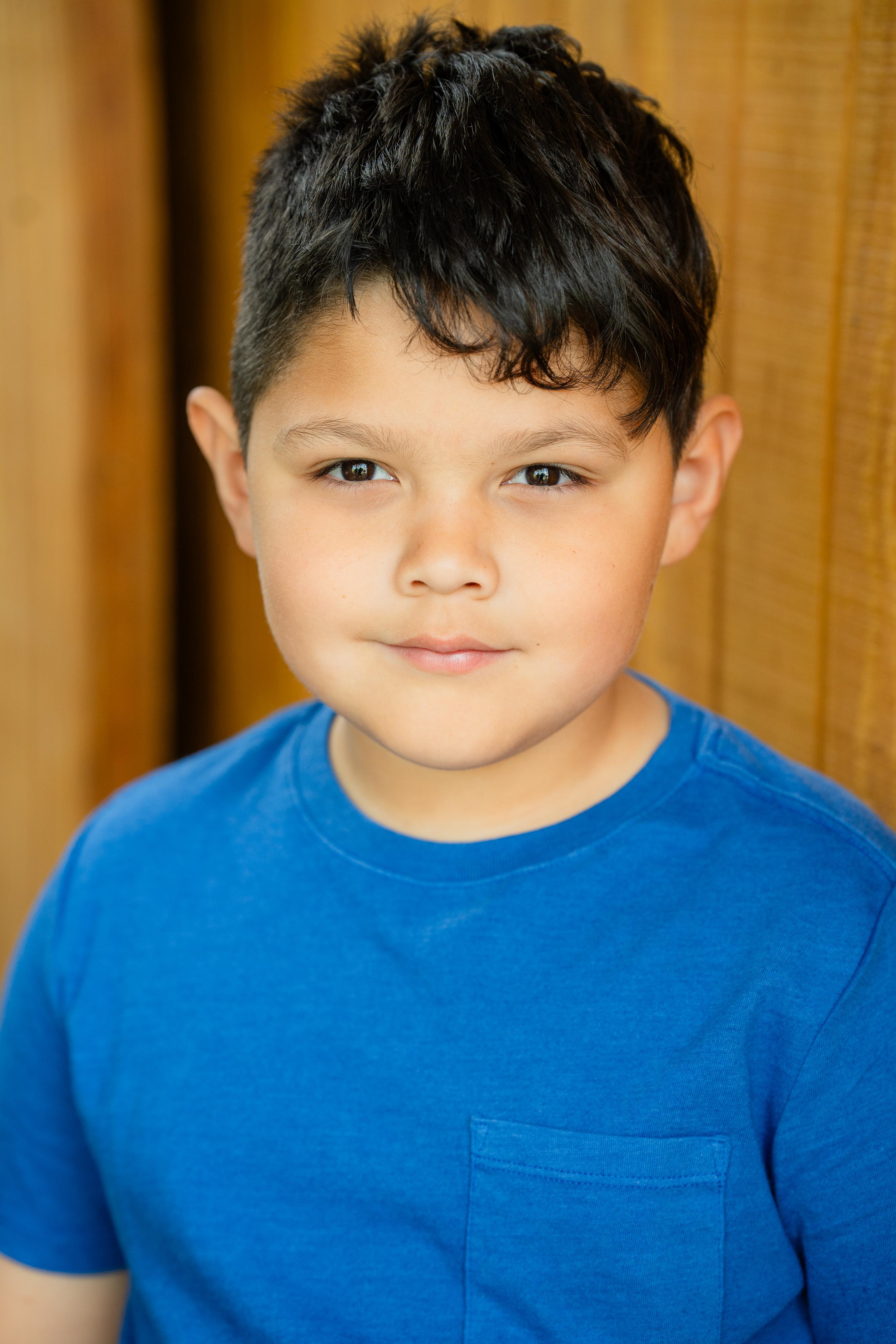 actor Ethan Estrada large photo actor Ethan Estrada large photo