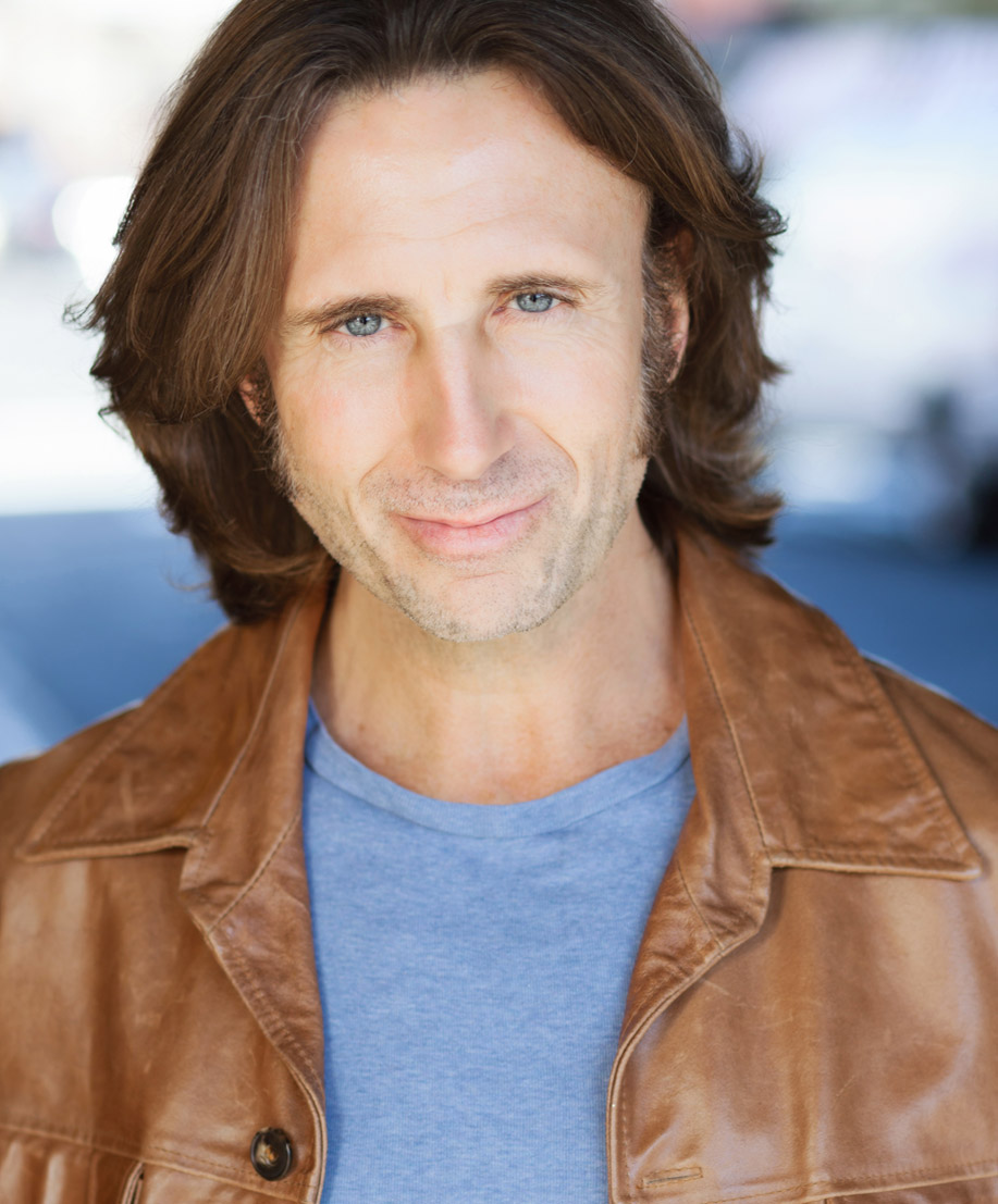 Rob Byrnes