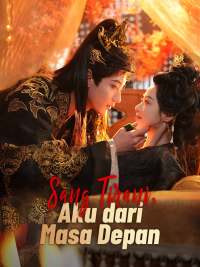 Sang Tirani, Aku dari Masa Depan [Indonesian]