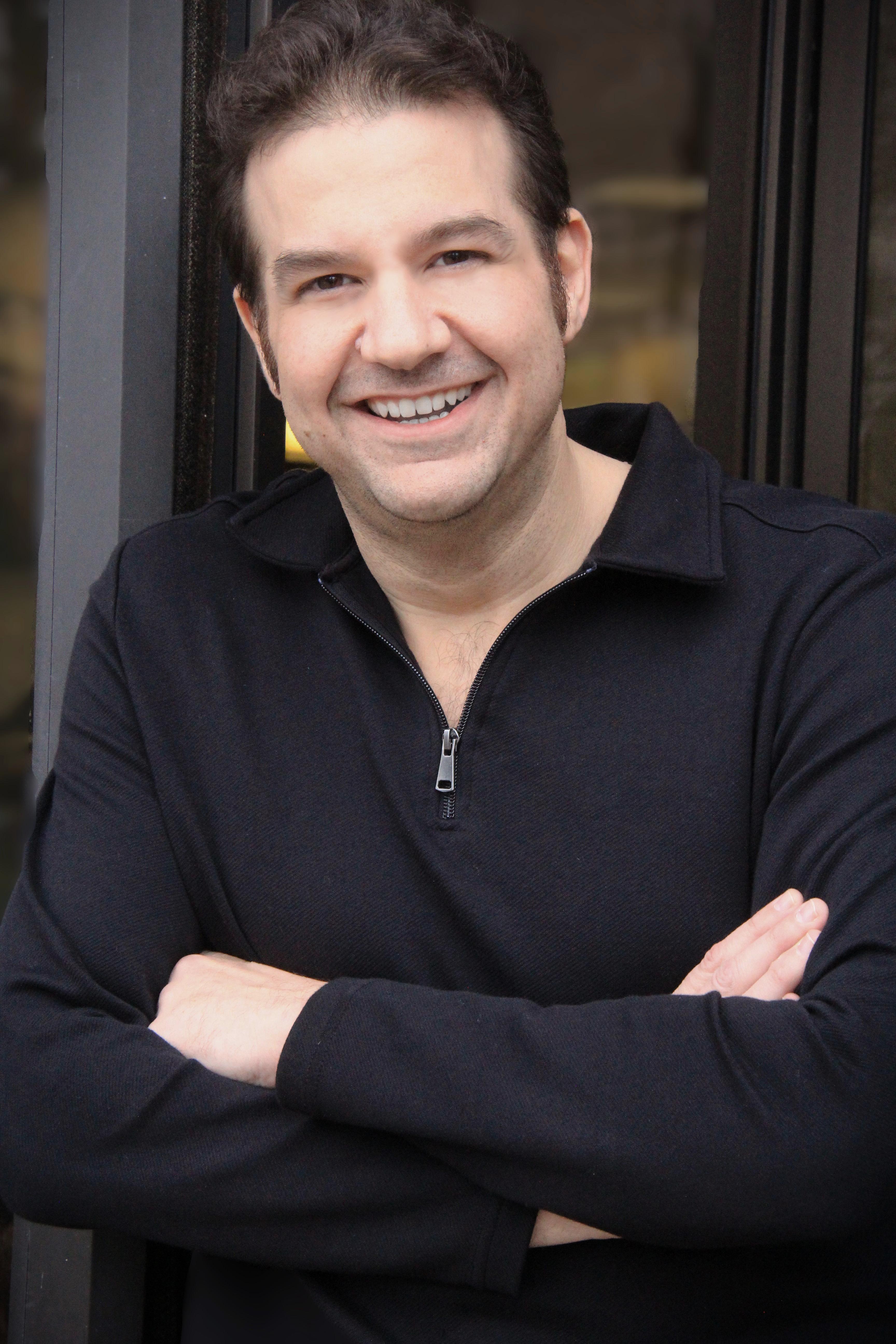 Nelson DePasquale