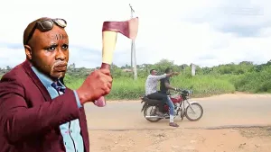 Alagbara Ojiji