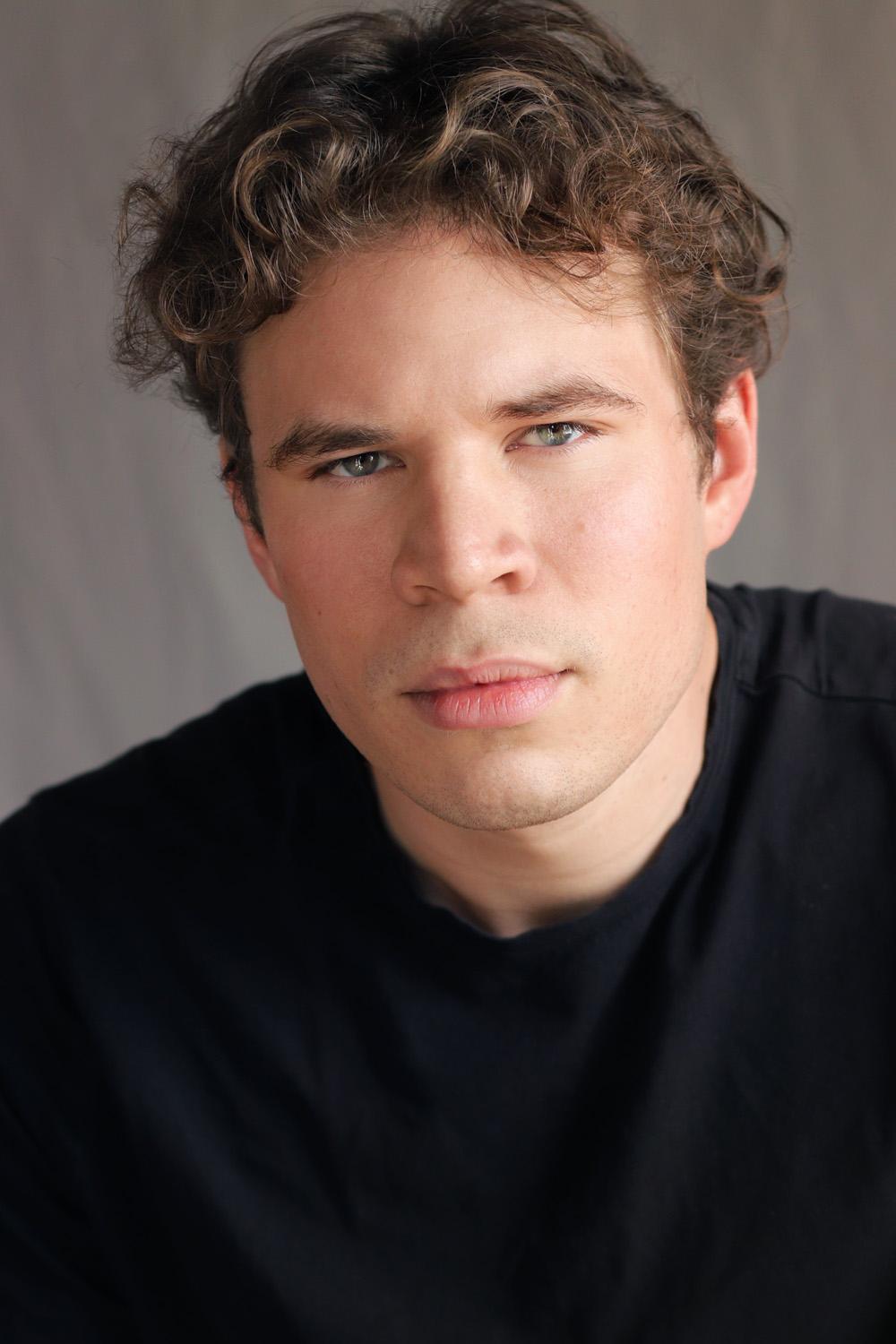 Maxwell Bruner