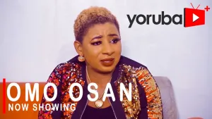 Omo Osan