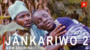 Jankariwo 2