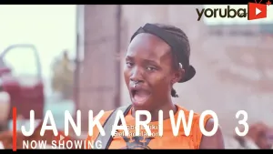 Jankariwo 3