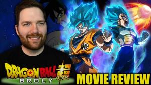 Dragon Ball Super: Broly [Portuguese]