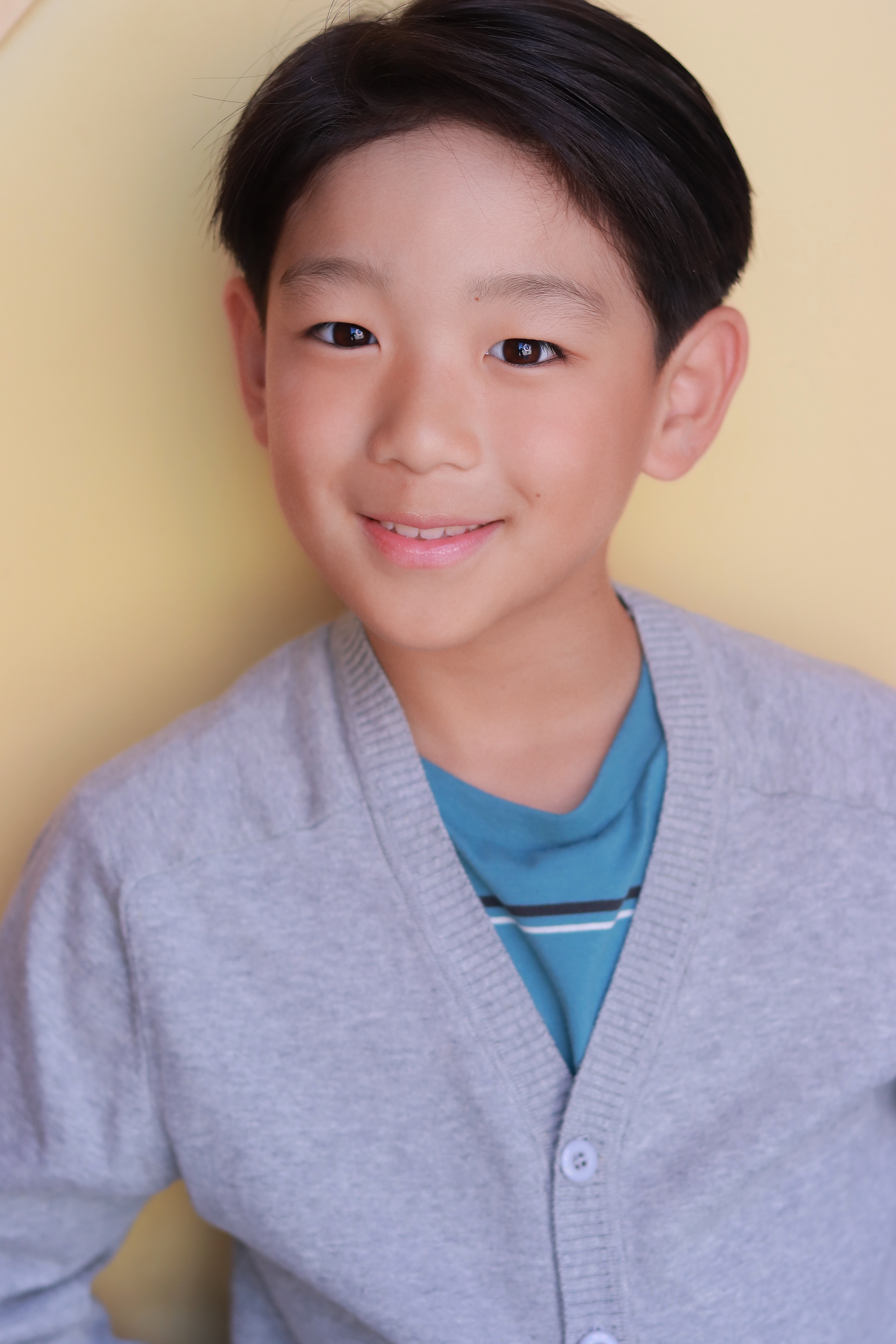 actor Evan M. Chung large photo actor Evan M. Chung large photo