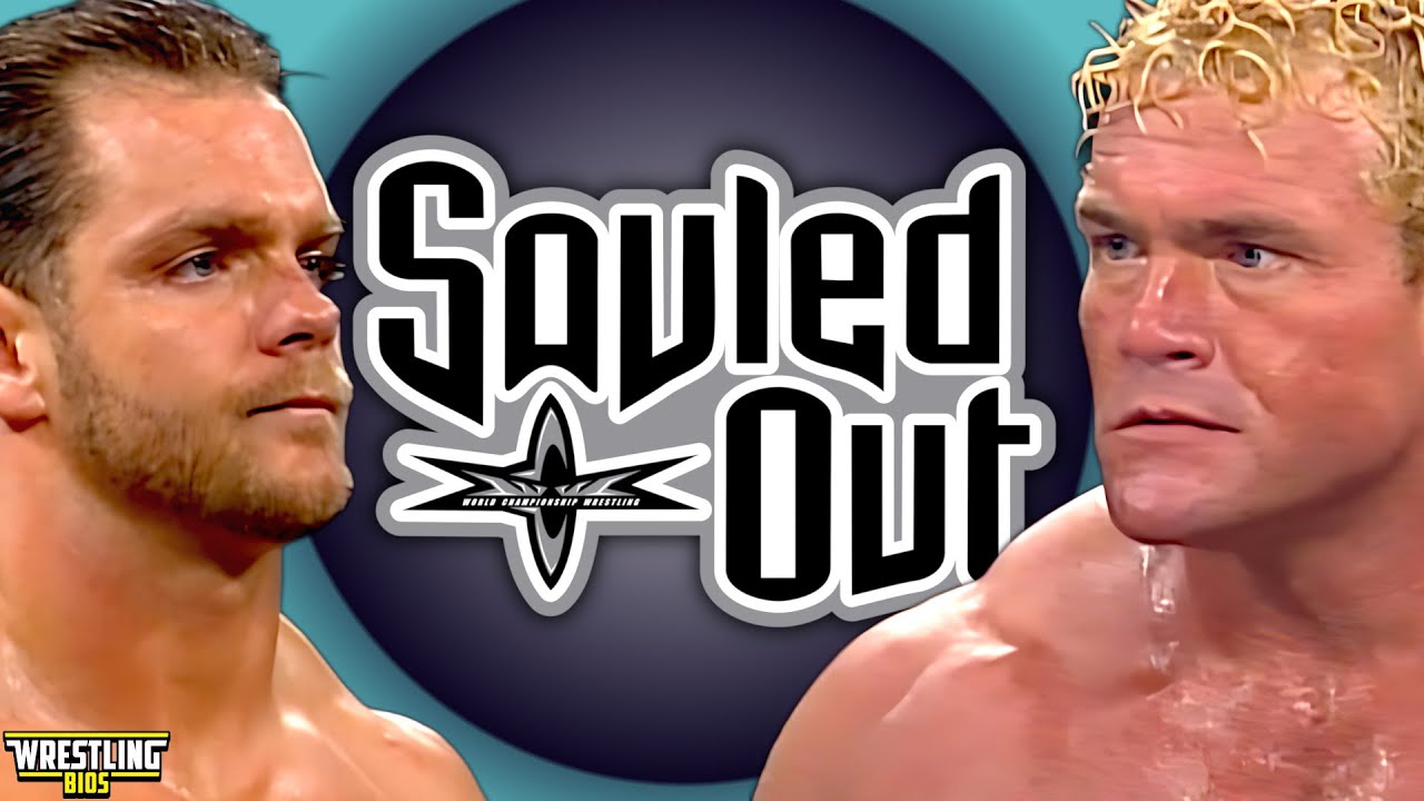 WCW Souled Out 2000 - The Reliving The War PPV Review