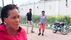 Ijogbon Omo