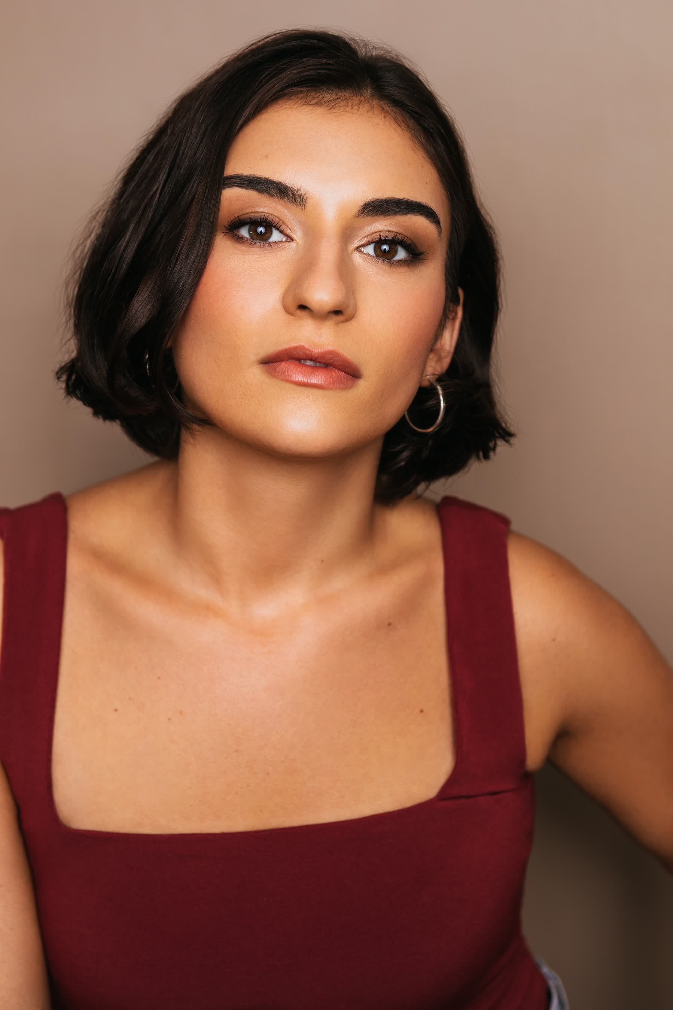 Sophia Andrea Torres