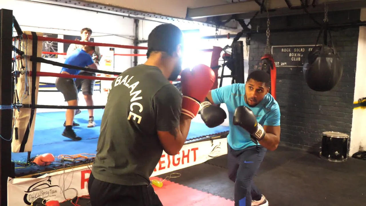 REMDIZZ TESTED THE FIGHTERS!! | KOTR VLOGS