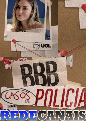 BBB: Casos de Polícia [Portuguese]