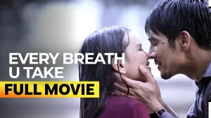 Every Breath U Take