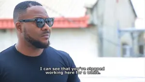 Otura Orifa - A Nigerian Yoruba Movie