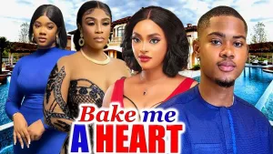 BAKE ME A HEART