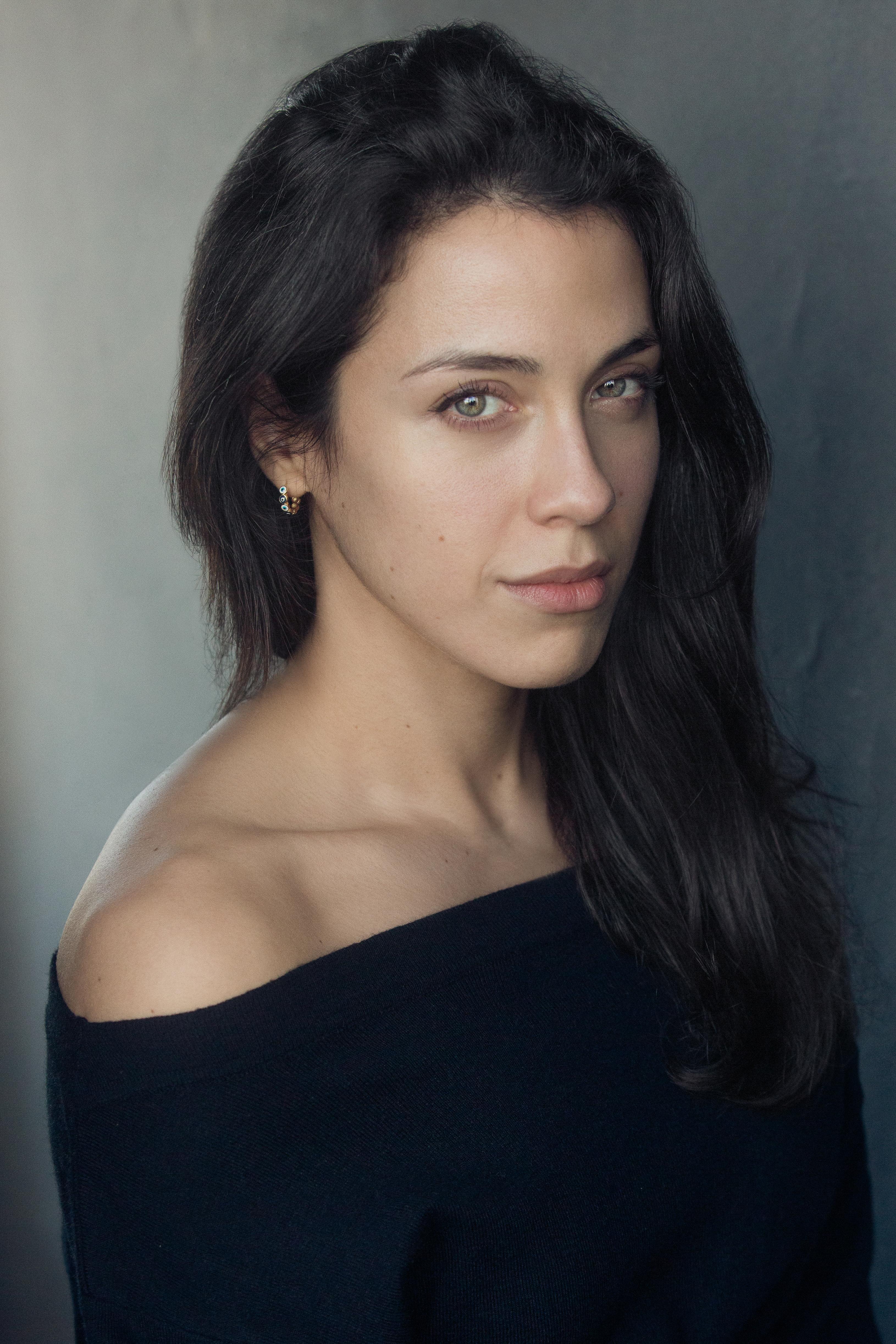 Elham Karimpour