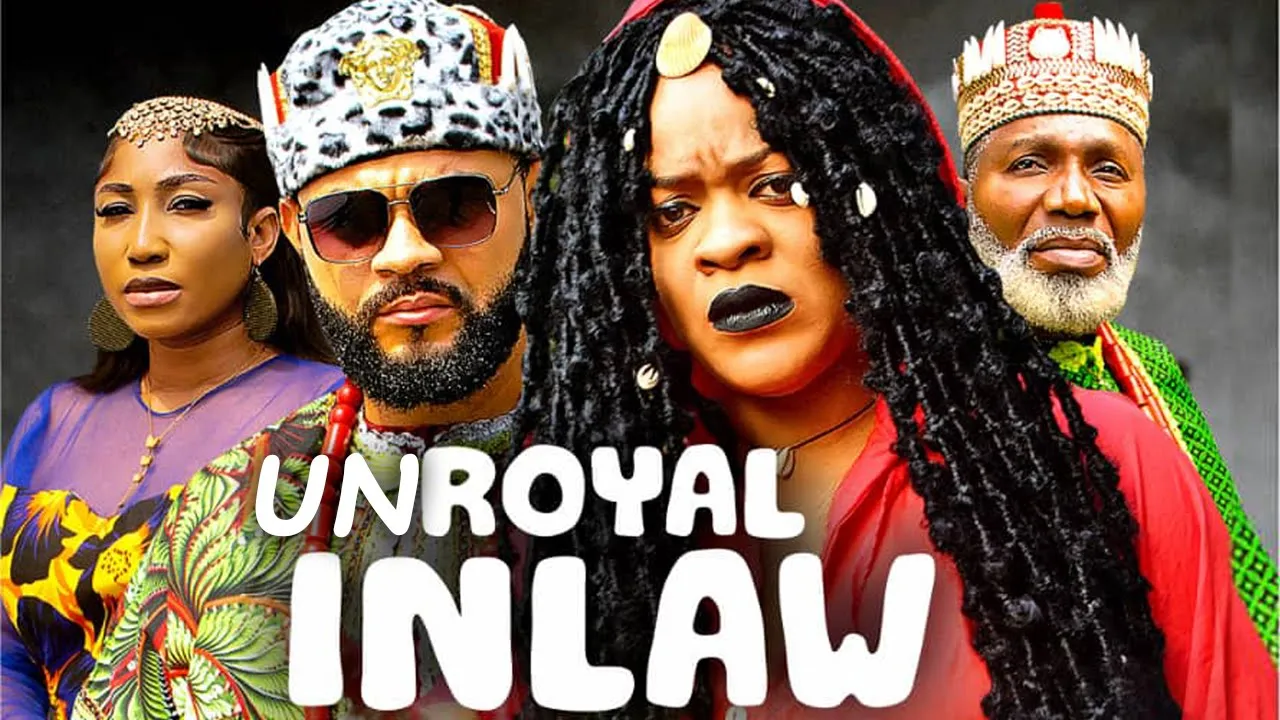 UNROYAL INLAW