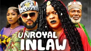 UNROYAL INLAW