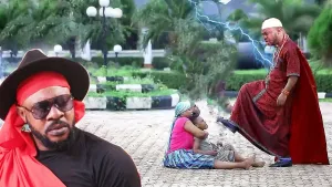 Afin Alagbara