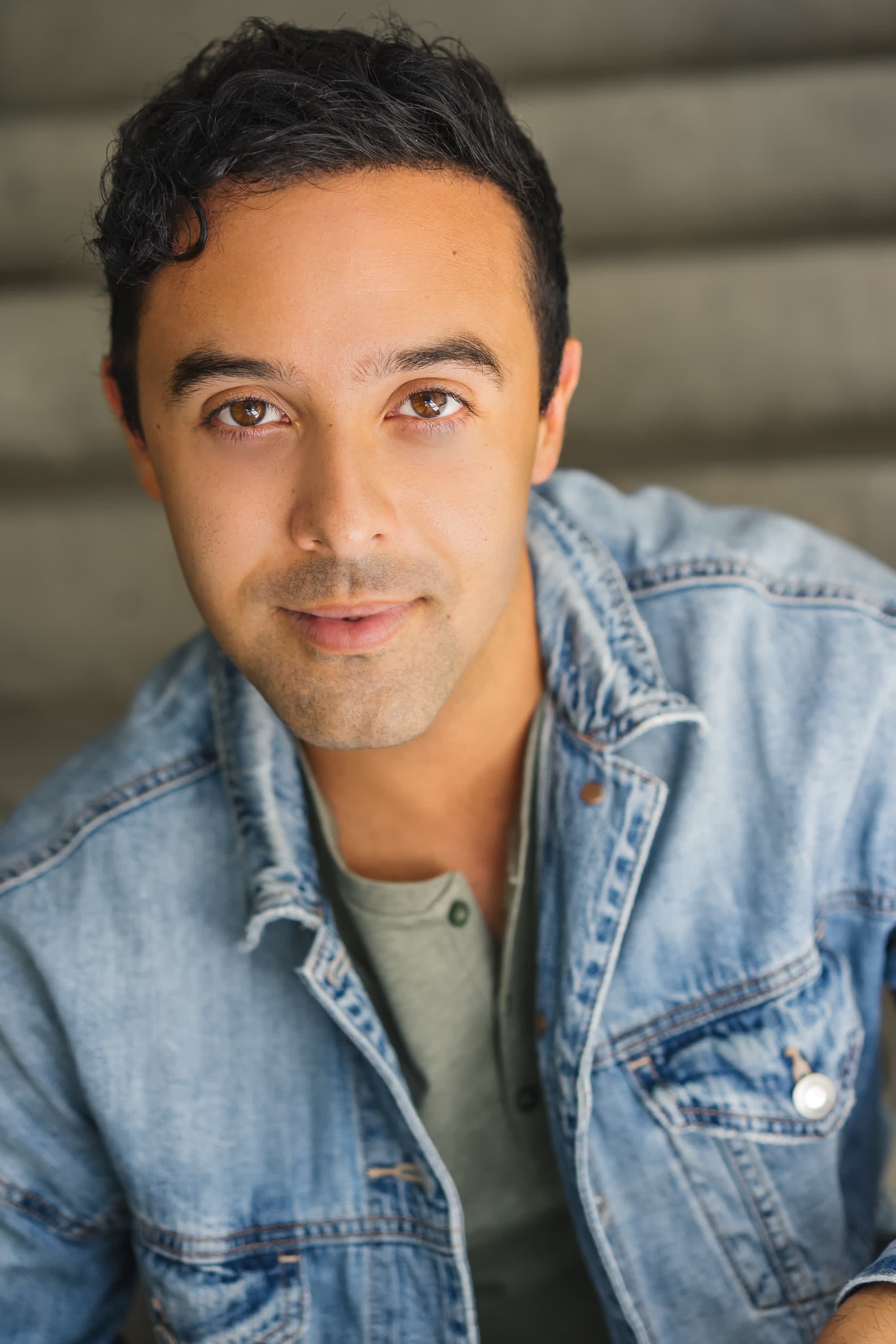 Enrique Garcia
