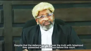 Iyawo Alagbara