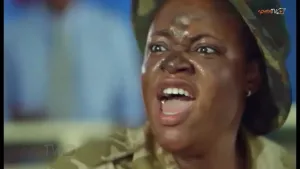 Sai Baba Latest Yoruba Movie Comedy