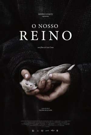 Our Kingdom [Portuguese]