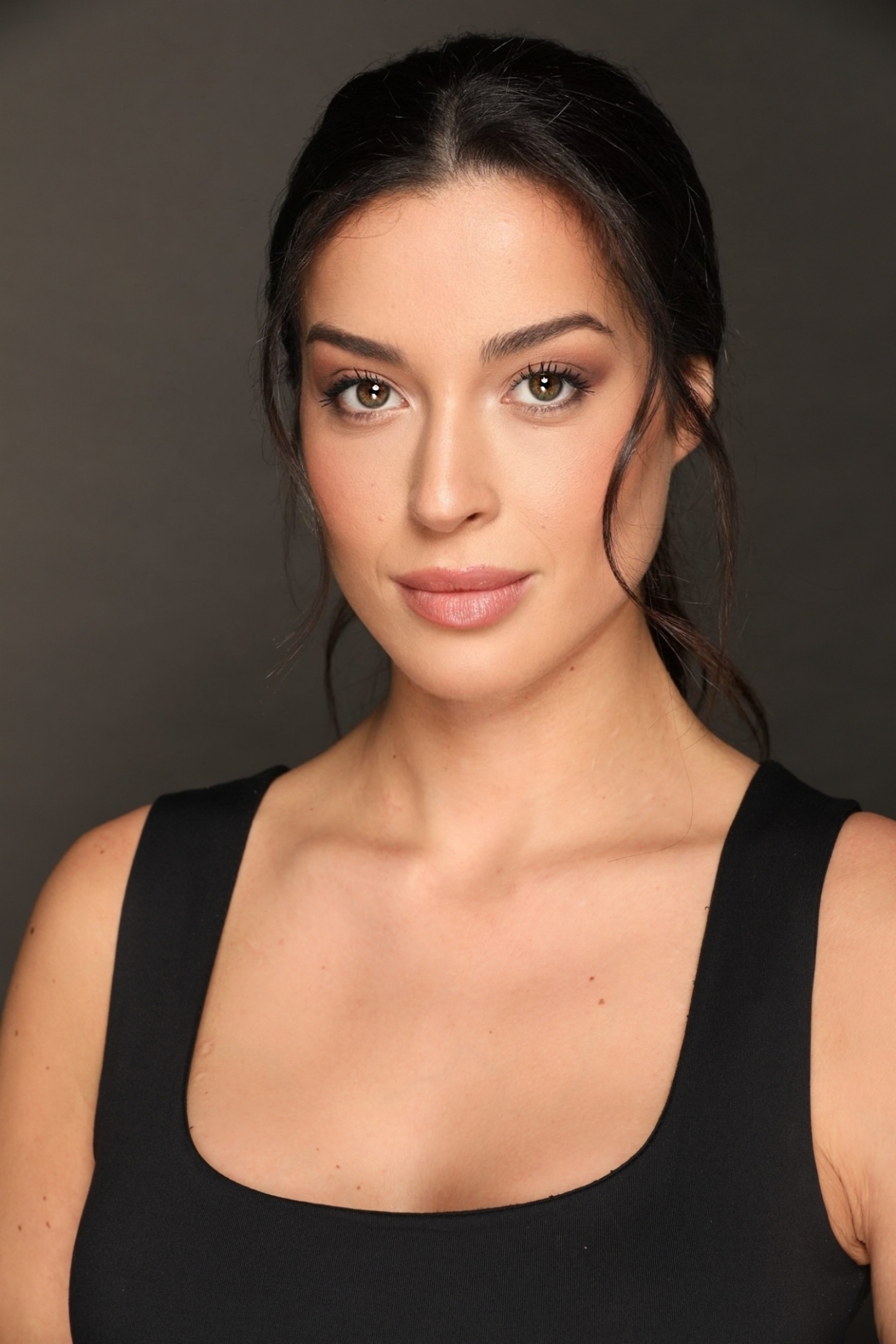 Verónica Gregory