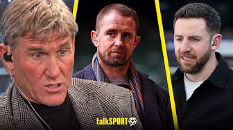 Simon Jordan says Gatland was INSPIRING, but EVEN HE couldn't get a tune out of Welsh CHAOS