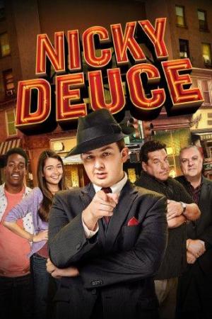 Nicky Deuce [Portuguese]