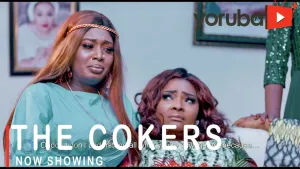 The Cokers Latest Movie Drama