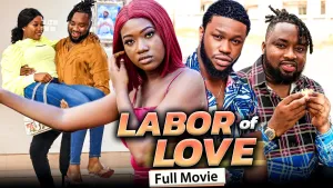 LABOR OF LOVE