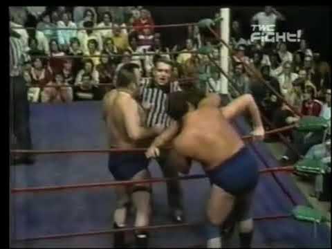 St. Louis Wrestling Mix. Part 6