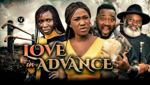 LOVE IN ADVANCE