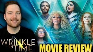 A Wrinkle in Time [Portuguese]