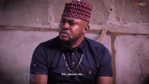 Afarawe Latest Yoruba Movie Drama