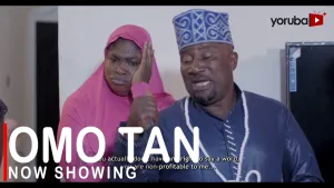 Omo Tan