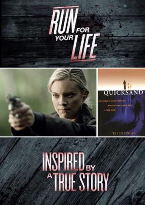 Run for Your Life [Portuguese]