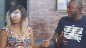 Iyawo Orita