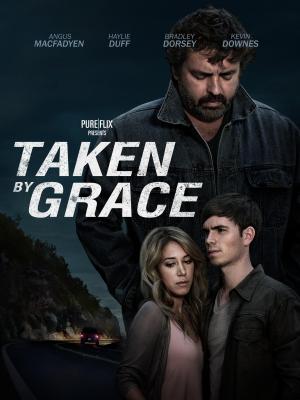 Taken by Grace [Portuguese]