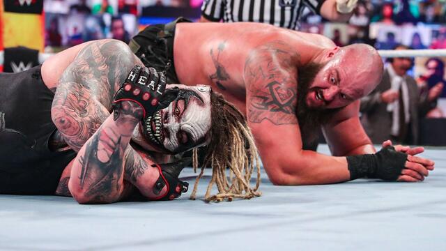 SummerSlam 2020 highlights (WWE Network Exclusive)